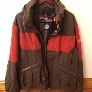 Burton Men’s Winter Jacket